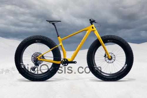 Fezzari Kings Peak ficha técnica y opiniones